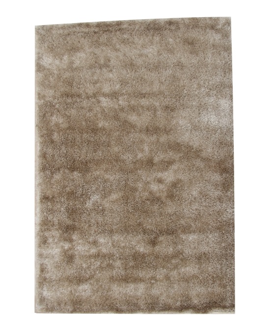 KONDELA Aroba koberec 80x150 cm krémová