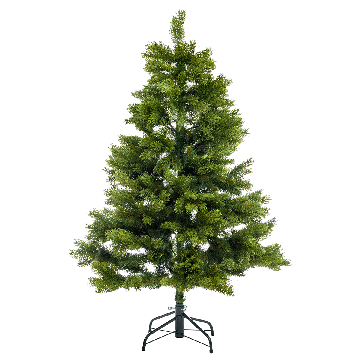 NABBI Christee 4 vianočný stromček 180 cm zelená