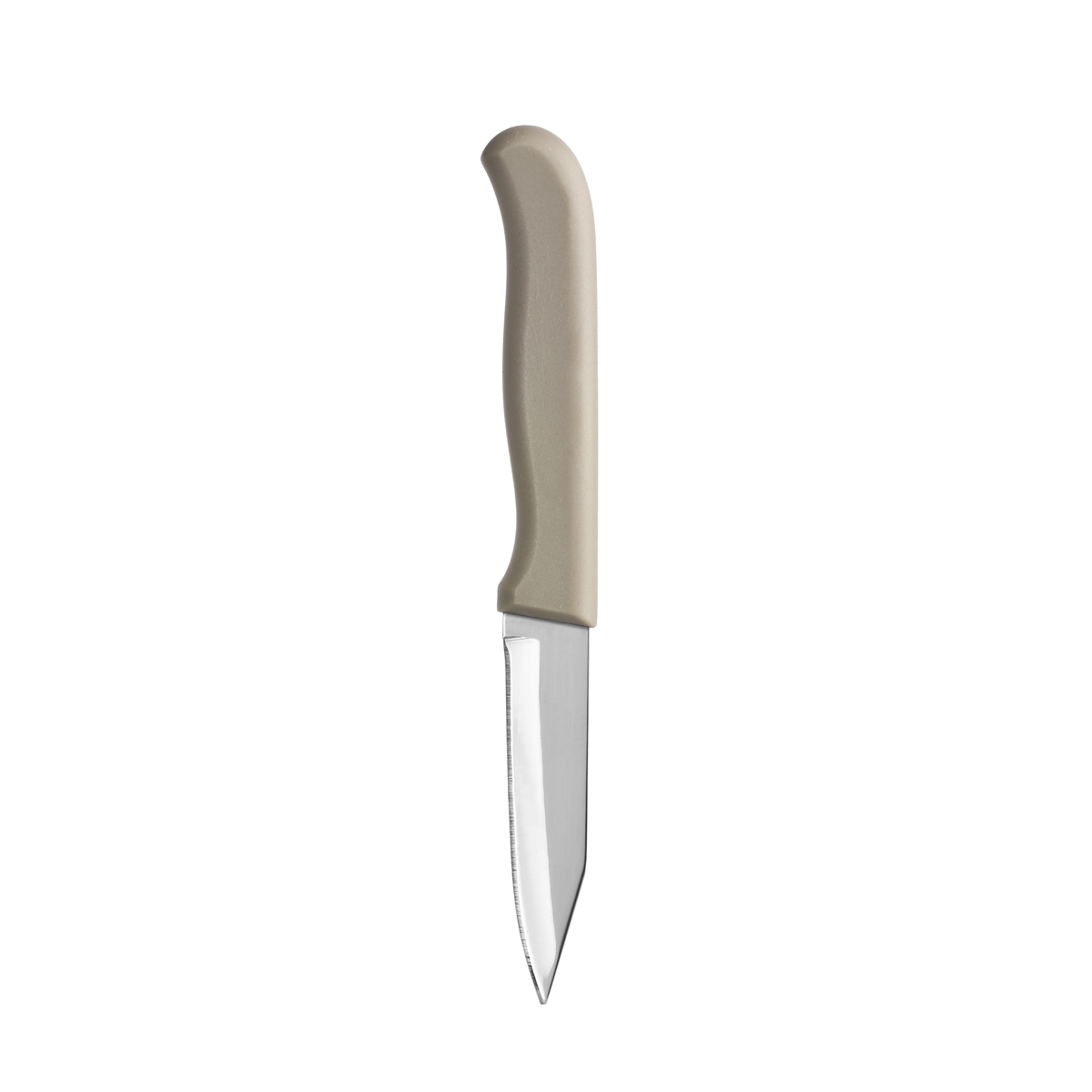 NABBI Denis kuchynský nôž 17 cm béžová