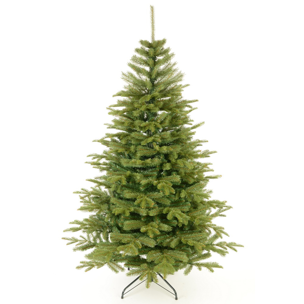 NABBI Christee 20 vianočný stromček 220 cm zelená