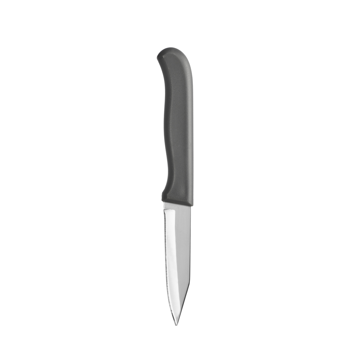NABBI Denis kuchynský nôž 17 cm sivá