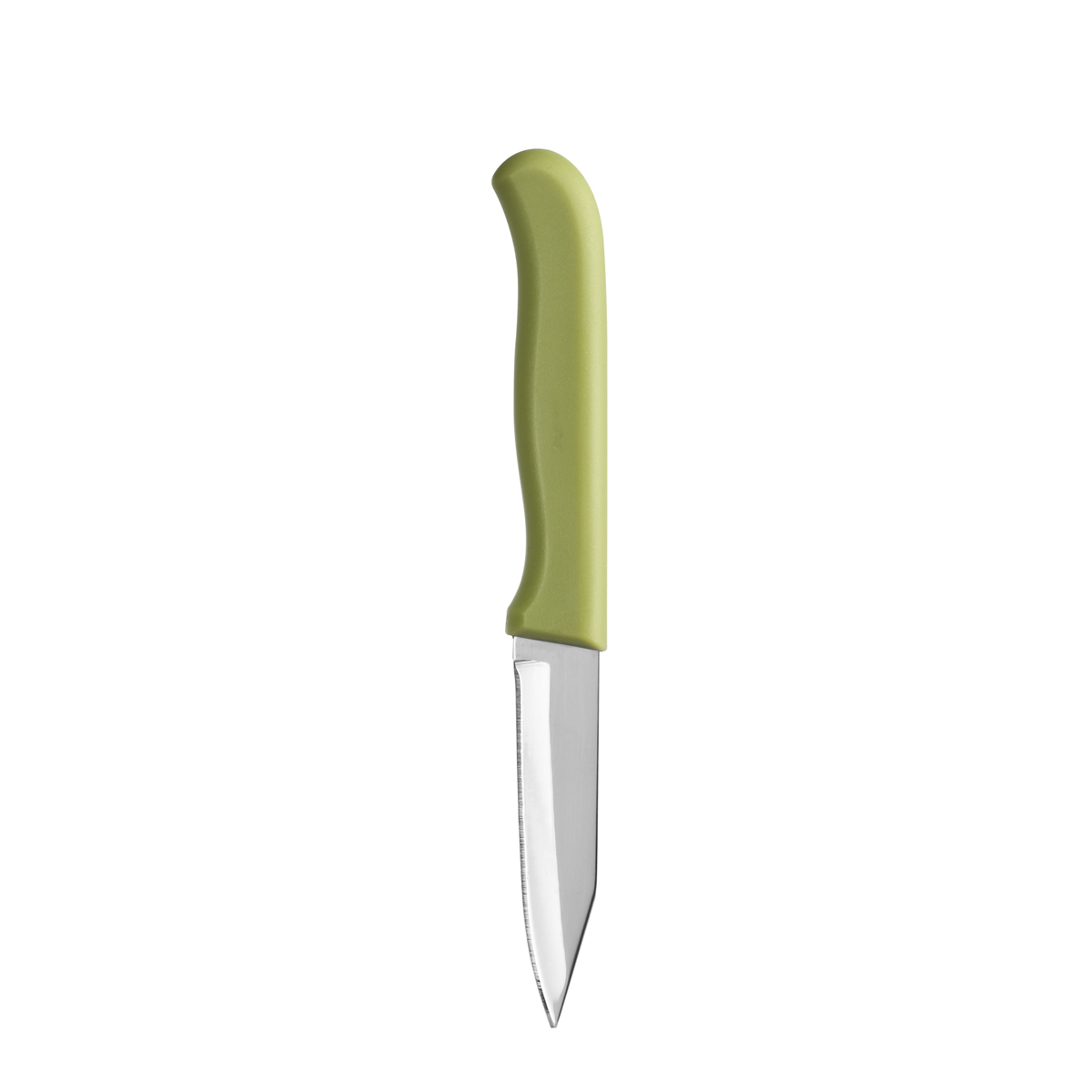 NABBI Denis kuchynský nôž 17 cm zelená