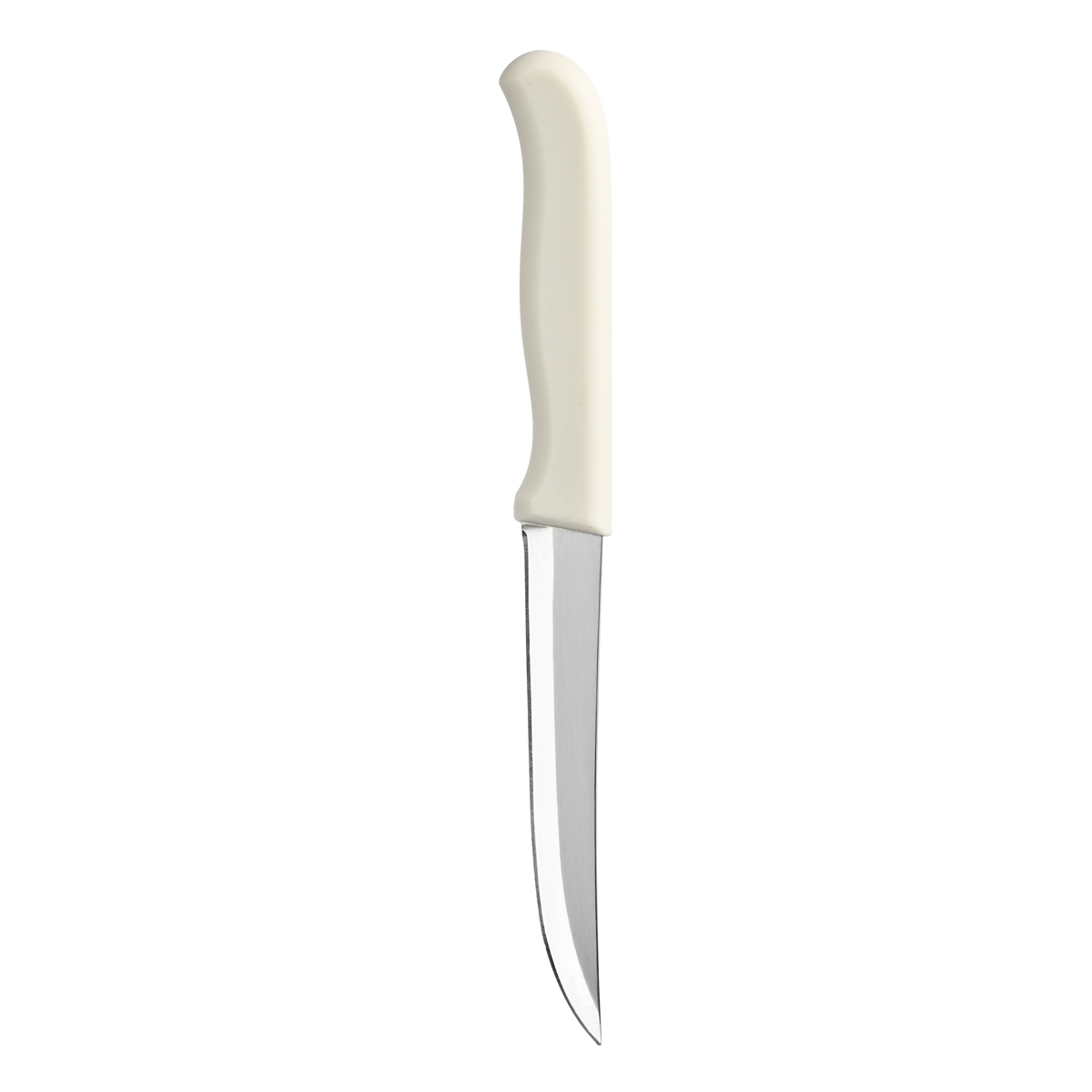 NABBI Denis kuchynský nôž 21 cm krémová