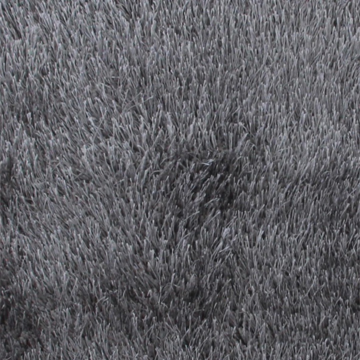 KONDELA Kavala koberec 140x200 cm sivá