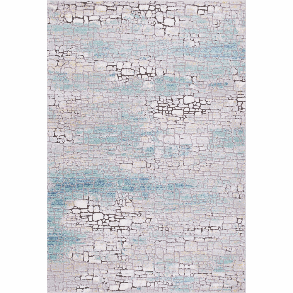 KONDELA Mareo koberec 100x150 cm kombinácia farieb
