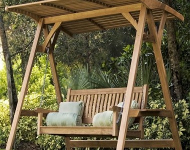 Ako vybrať hojdačku Ako vybrať hojdačku