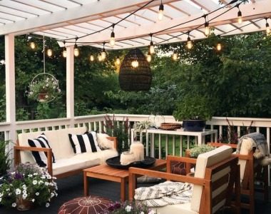 Ako vybrať záhradný nábytok Ako vybrať záhradný nábytok