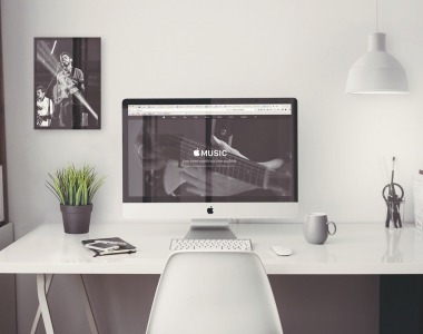 Oživte svoj pracovný priestor Oživte svoj pracovný priestor