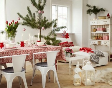 Vianočné trendy 2015 Vianočné trendy 2015