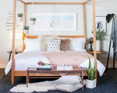 Pripravte svoj domov na leto Pripravte svoj domov na leto