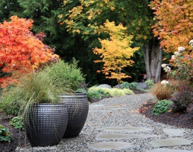 Vytvorte zo záhrady svoje kráľovstvo za málo peňazí Vytvorte zo záhrady svoje kráľovstvo za málo peňazí