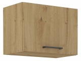 Horná kuchynská skrinka Monro 50 GU-36 1F - dub artisan