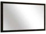 Zrkadlo na stenu Seina M-800 - wenge magic