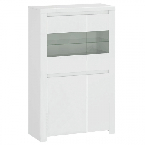 Vitrína Lindy 2D2W za 278 € | nabbi