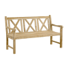 Záhradné lavičky (lavice)