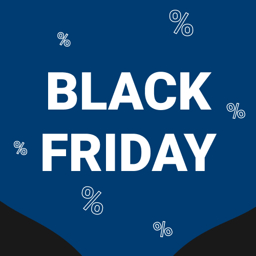 Black Friday Black Friday