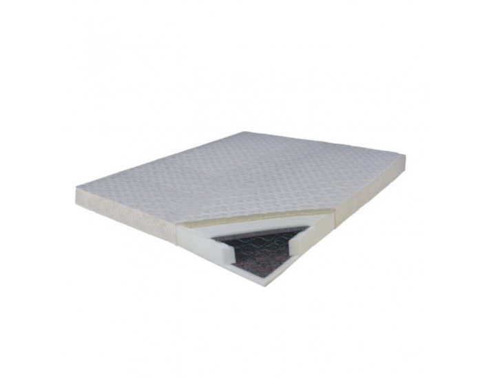 Obojstranný pružinový matrac Barbados 180x200 cm