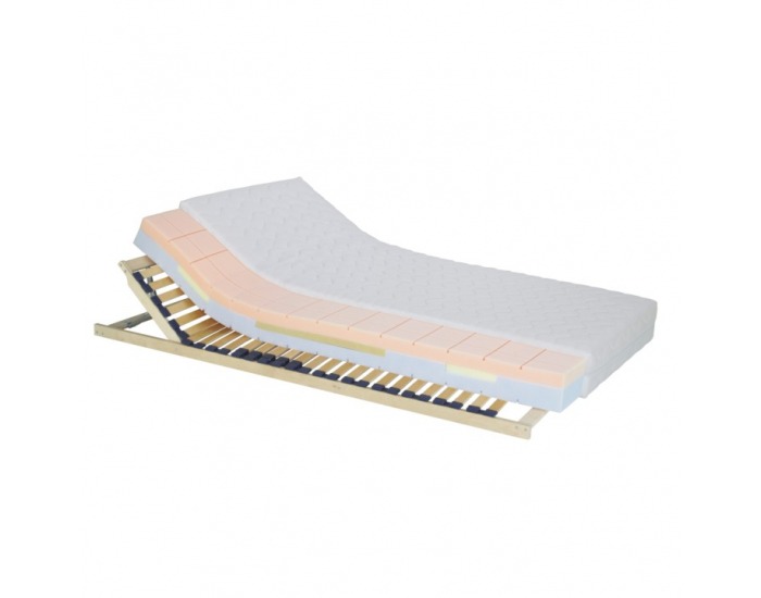 Penový matrac Tempo 20 90x200 cm