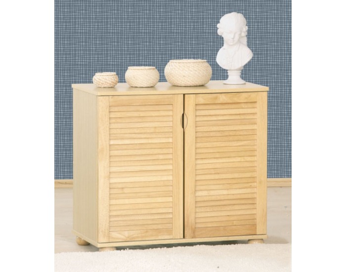 Botník (skrinka na topánky) FP 138 N - buk