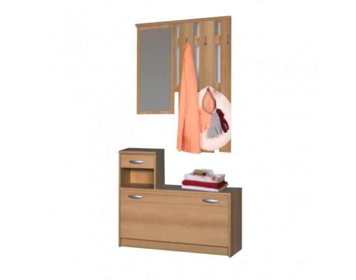 Predsieň Vera - buk