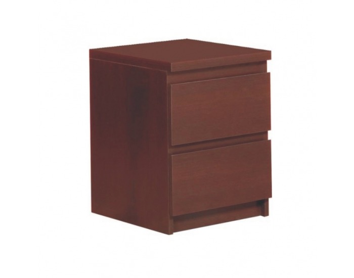 Nočný stolík Pello 95 - borovica laredo