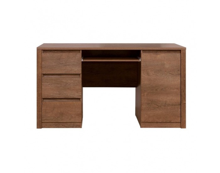 PC stolík Monte 16 - dub lefkas