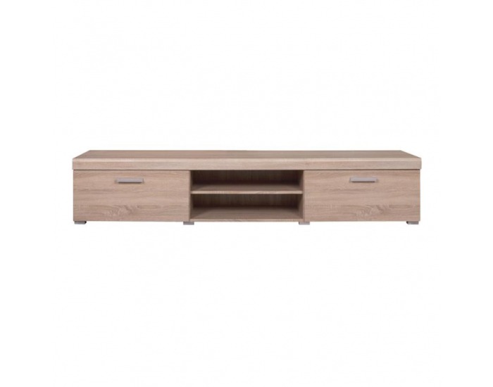 TV stolík Davis 5 - dub sonoma