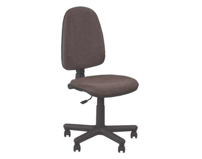 Kancelárske kreslo Jupiter GTS - hnedá