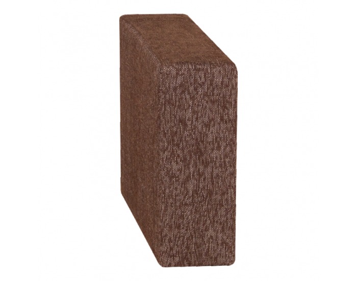 Podrúčka Iza - hnedá