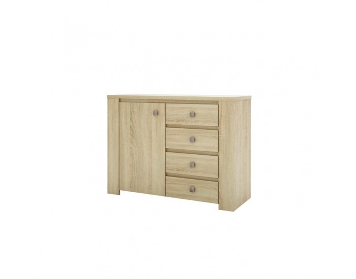 Komoda Kasiopea 15 - dub sonoma