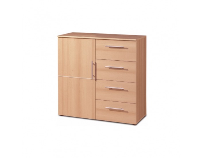 Komoda Punto New 2 - buk