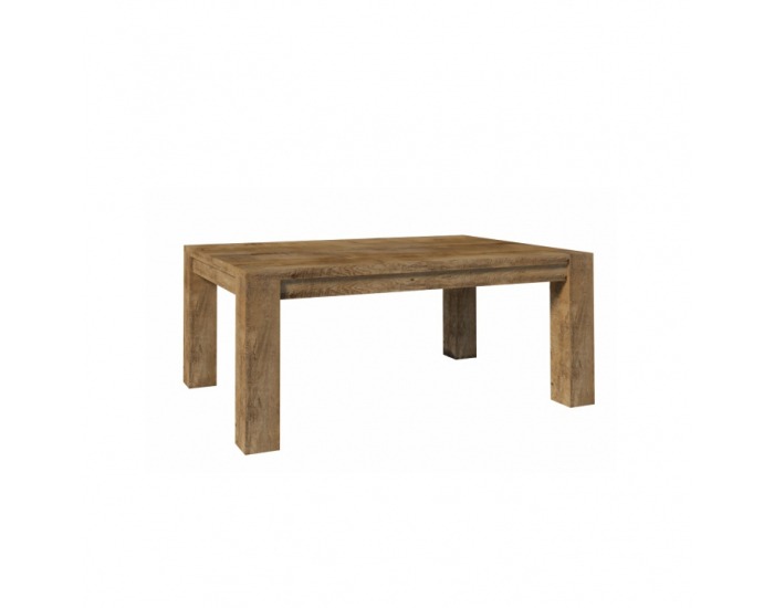 Konferenčný stolík Nevada LN - dub lefkas tmavý