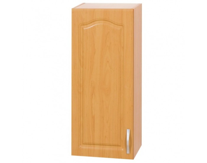Horná kuchynská skrinka Lora MDF W30/720 L - jelša
