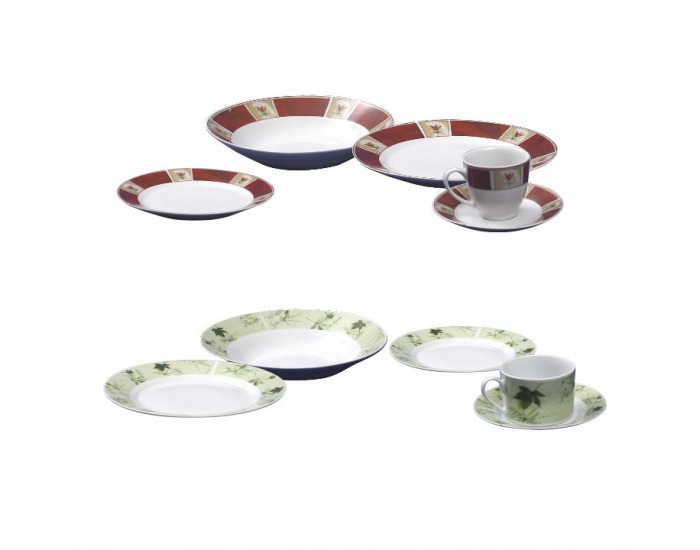 Obedová súprava Tempo Kondela