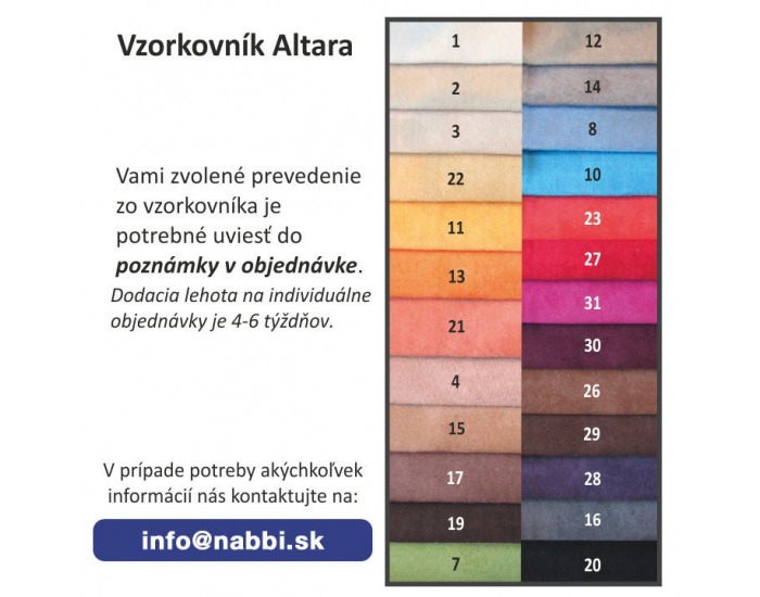 Rozkladacia pohovka s úložným priestorom Markus - zelená