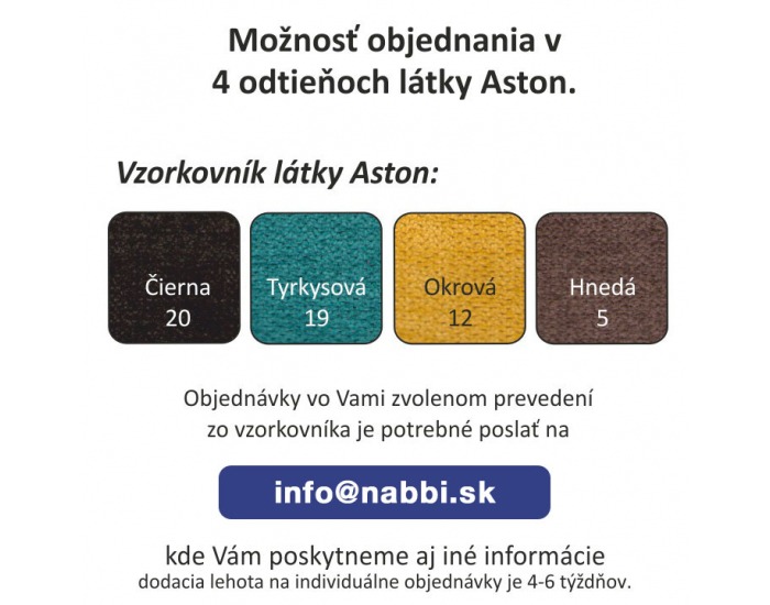 Rohová sedačka s rozkladom a úložným priestorom Praga P - svetlosivá