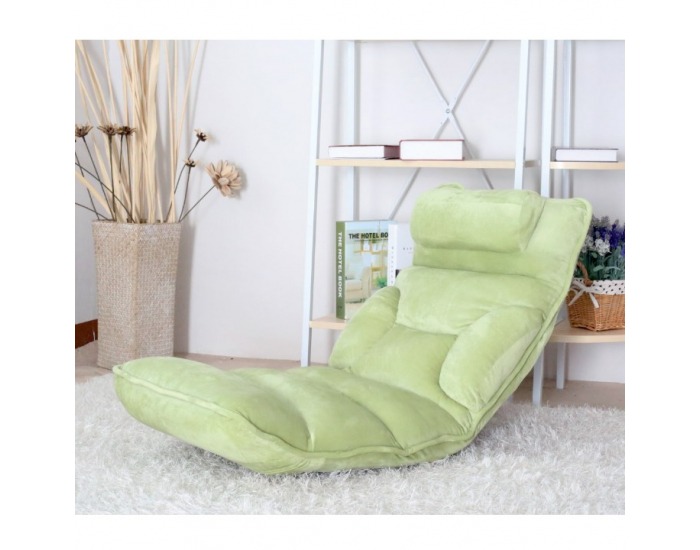 Leňoška Lota - zelená