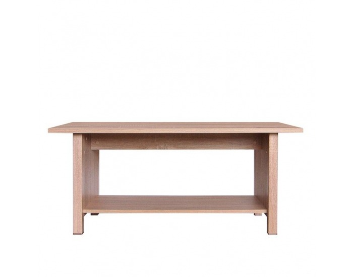Konferenčný stolík Gala 9 - dub sonoma