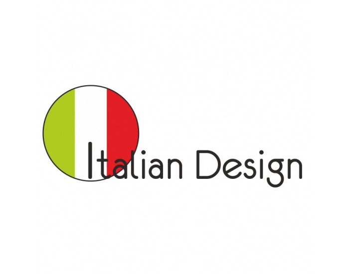 Obývacia stena Arola - dub sonoma / biely vysoký lesk