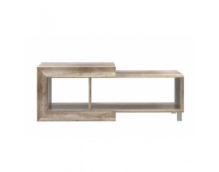 Konferenčný stolík Gatik 501 - dub antický