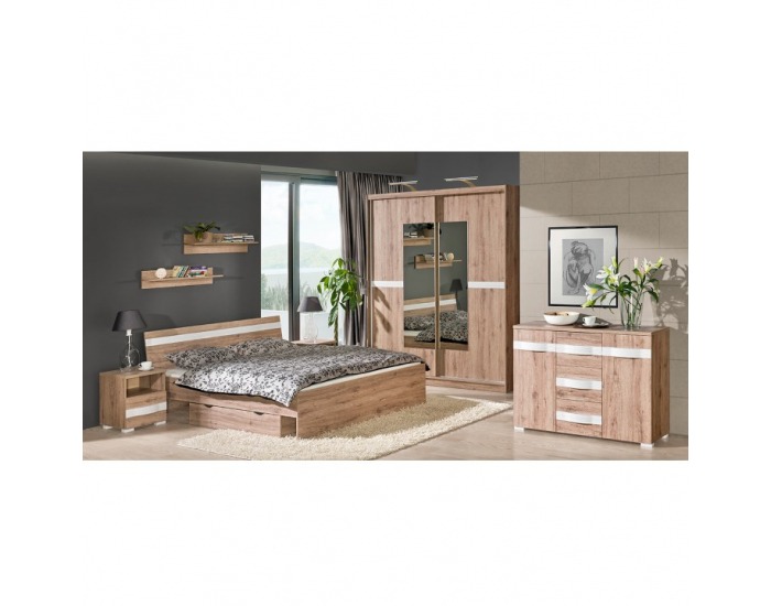 Polica Rovin R-15 - san remo