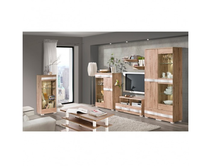 Úložný priestor k posteli Rovin R-17 - san remo