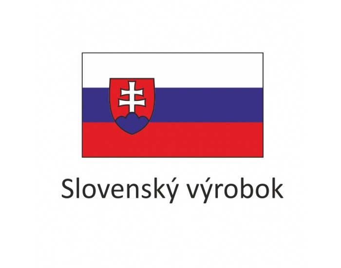 Kontajner na kolieskach Tempo Asistent New 16 - bardolino tmavé