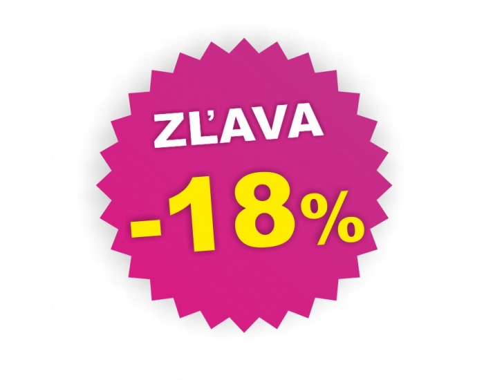 Spálňa Golden - dub sonoma / biela