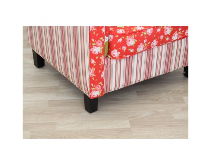 Kreslo (ušiak) Deny Typ 2 - vzor