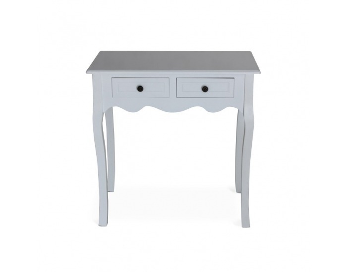 Toaletný stolík Wagner 2 - biela