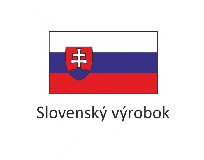 Obývacia stena Pisa - dub sonoma / biela