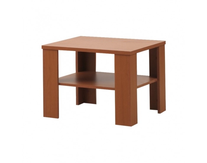 Konferenčný stolík Intersys 21 - slivka