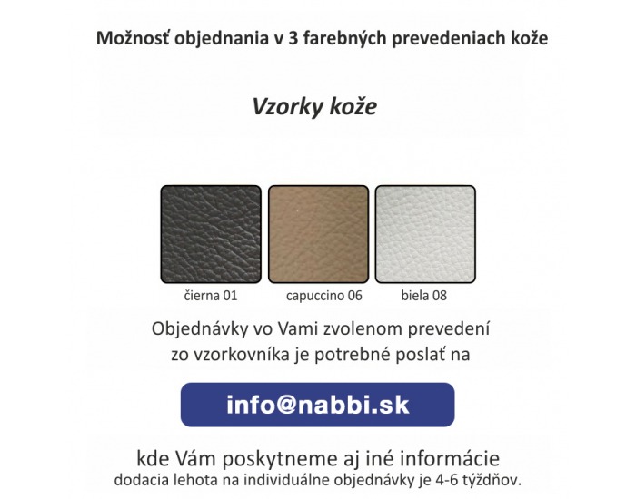 Kožená rohová sedačka s rozkladom Laredo P - hnedočervená