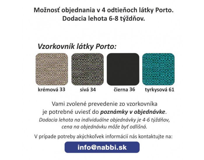 Rohová sedačka U s rozkladom Mantego New L - hnedá